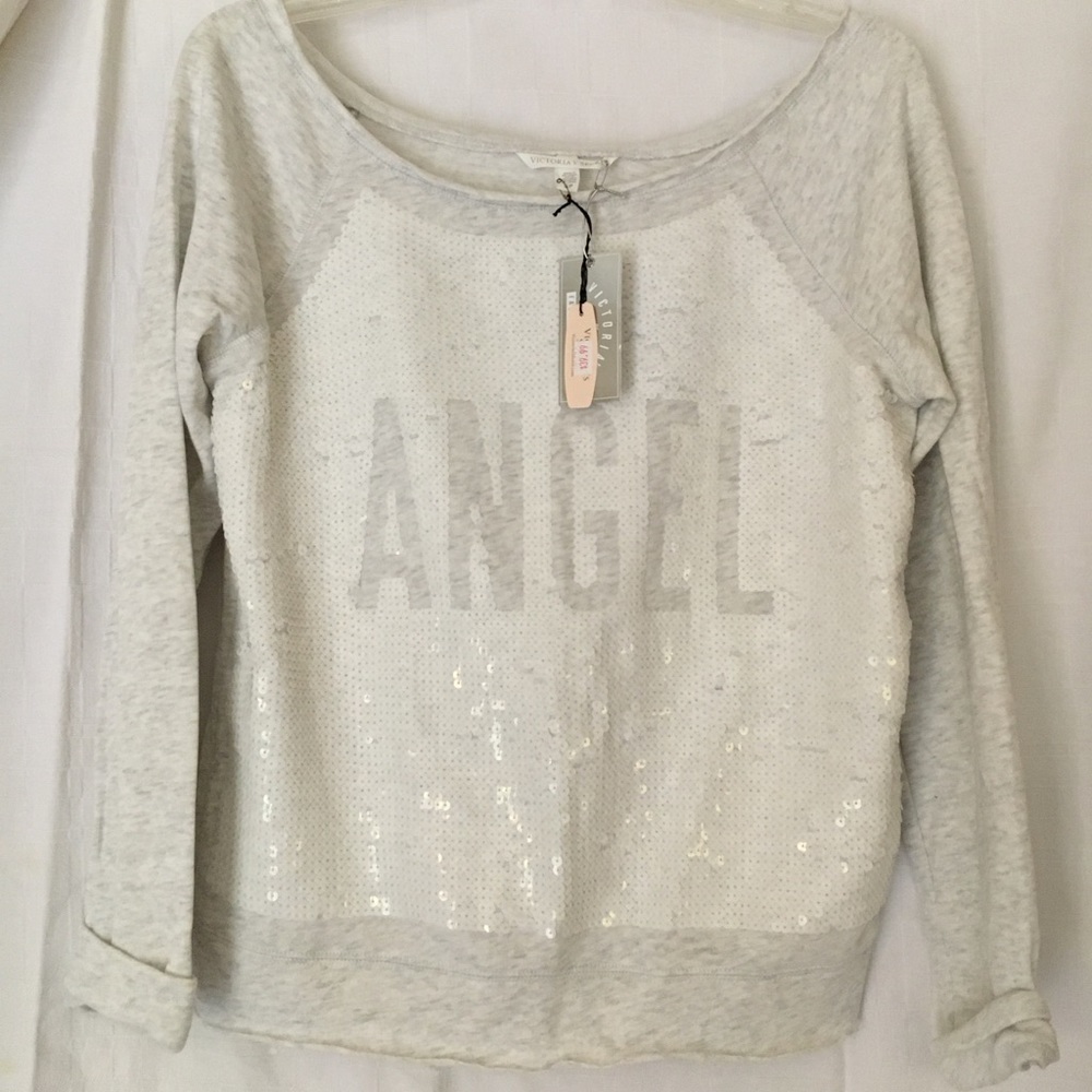 Victoria’s Secret Sweatshirt